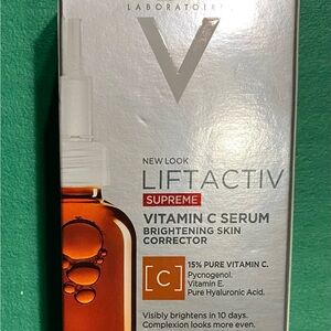 Vichy LiftActiv Vitamin C Serum